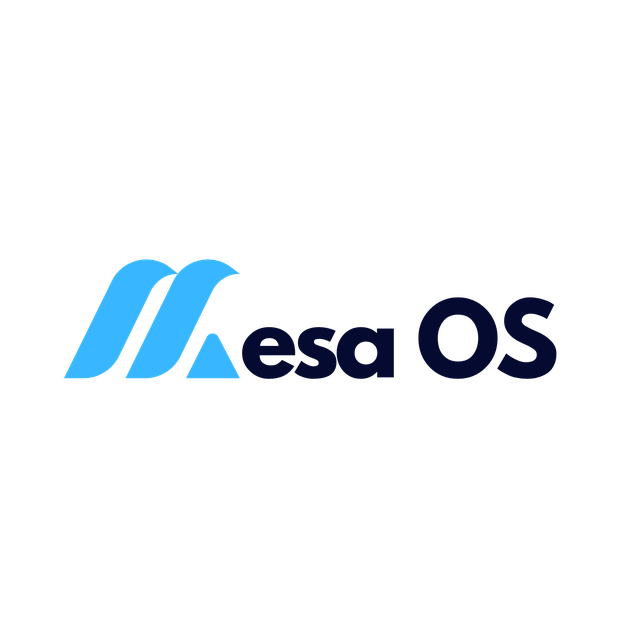 Logo MesaOS